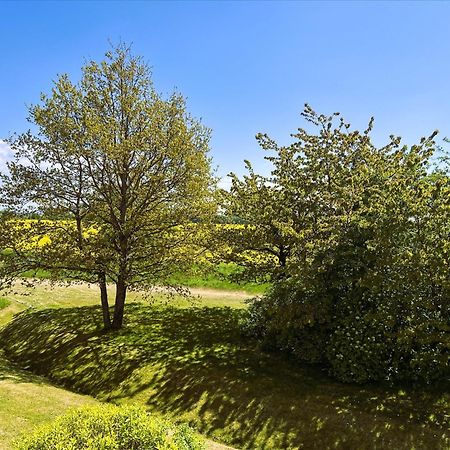 Feriendorf Rugana - Klassik Appartement Mit 1 Schlafzimmer D44 Dranske Extérieur photo
