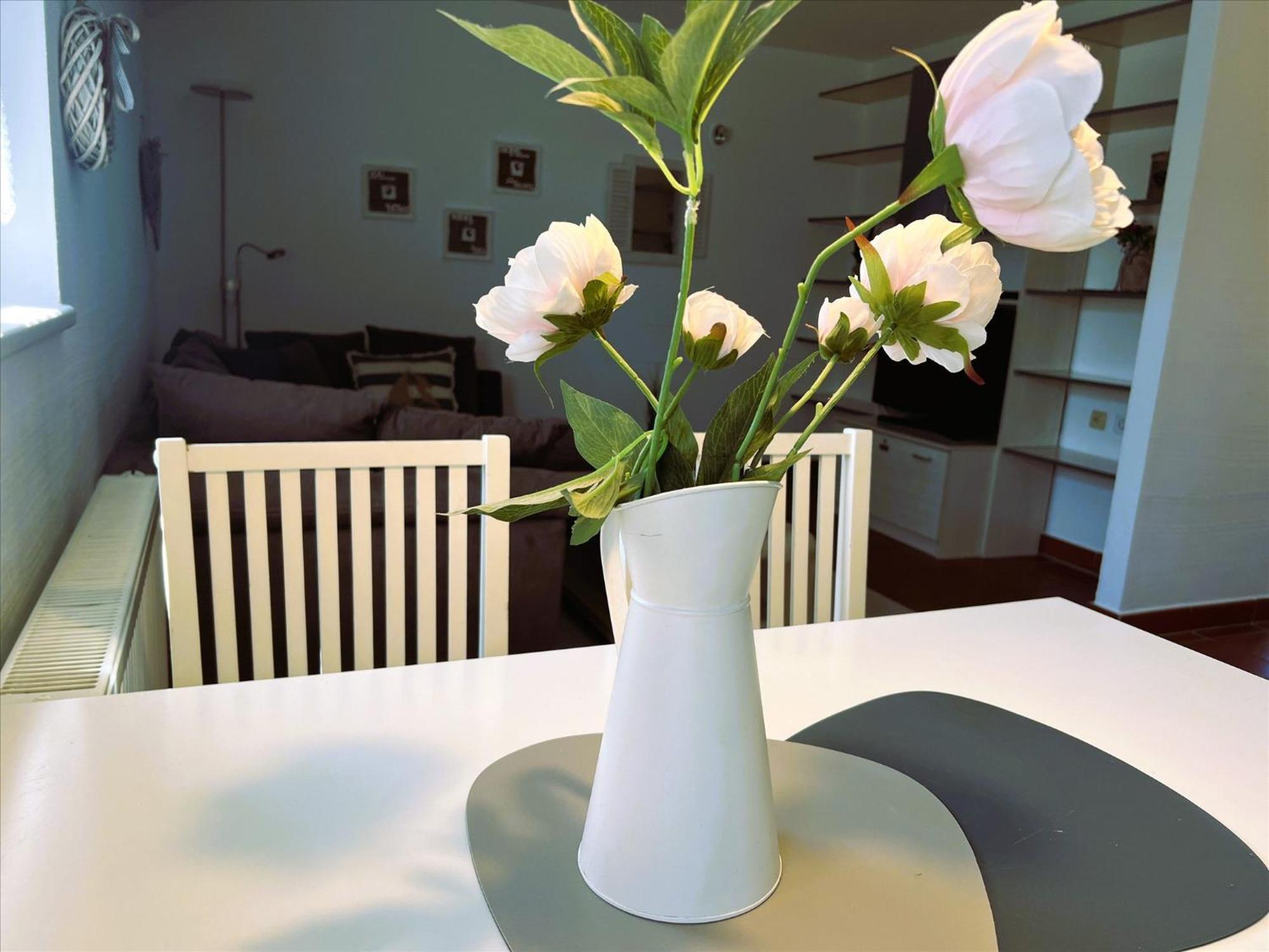 Feriendorf Rugana - Klassik Appartement Mit 1 Schlafzimmer D44 Dranske Extérieur photo